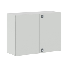 Корпус сварной ST двухдверный 600x800x300