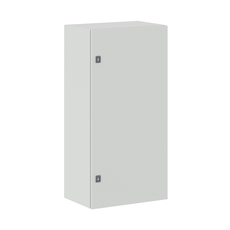 Щит с монтажной панелью ЩМП 1200x600x400мм (ВхШхГ)IP65 серия ST