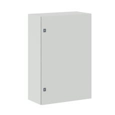 Щит с монтажной панелью ЩМП 1200x800x400мм (ВхШхГ)IP65 серия ST