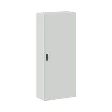 Щит с монтажной панелью ЩМП 1400x600x300мм (ВхШхГ)IP65 серия ST