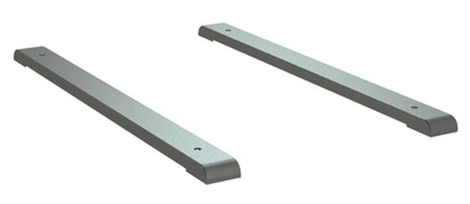 Профиль для установки роликов глубина 800мм 2шт.