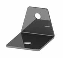 Комплект кронштейнов для крепления к стене (4 шт)