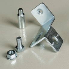 CQE Комплект для дополнительной поддержки монтажной платы