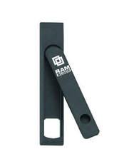 DAE/CQE Поворотная ручка двойная бородка 3 мм