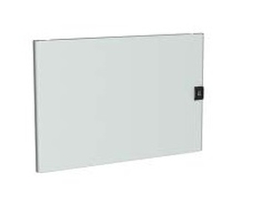 Дверь секционная сплошная В=1600мм Ш=400мм