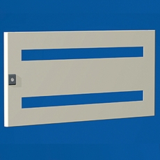 Дверь 200х600мм секционная для модулей 26(1x26)