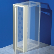 CQE Отсек кабельный с боковой дверью 2000x200x500мм