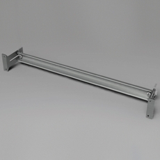 DIN-рейка регулируемая для шкафов 800мм