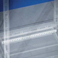 CQE Рейка для фиксации кабеля ширина 800м (2шт)