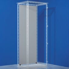 Плата монтажная для шкафов CAE/CQE 1600х400