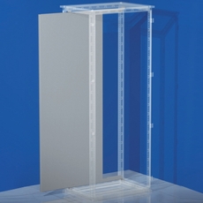 Монтажная плата с боковой установкой для шкафов 1800 x 800мм