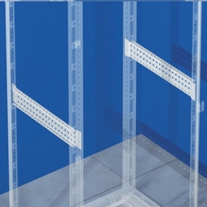 CQE Рейка боковая широкая для шкафов 500мм (4шт)