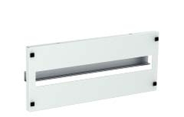 Панель секционная для модулей 12 (1x12) модуля В=300мм Ш=400мм