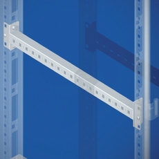 CQE Рейка боковая специальная для шкафов глубиной 500мм (4 шт)