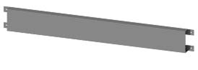 Профиль усиливающий для монтажных плат R5PCE Ш=600мм (2 шт)