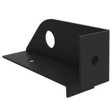 Угол для крепления шкафа DAE к стене Г=300мм (2шт.)