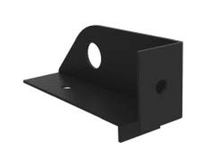 Угол для крепления шкафа DAE к стене Г=400мм (2шт.)