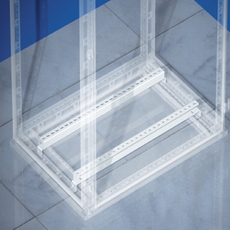 Рейка усиленная для тяжелого оборудования Ш=1400мм (2 шт)