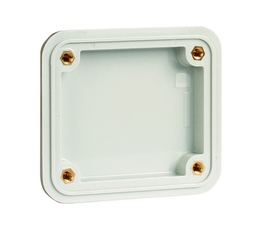 Заглушка фланцевая тип А (комплект)