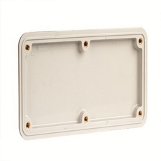 Заглушка фланцевая тип С (комплект)