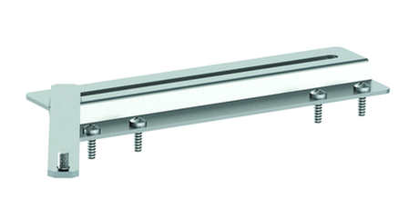 Ограничитель угла открытия двери для 19 рам 90 градусов