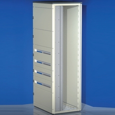 Панели накладные 100х600 для шкафов CAE/CQE (2шт)