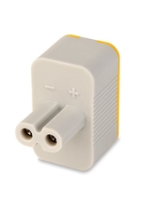 Соединитель для параллельного подключения ламп