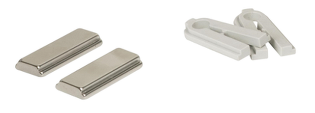 Крепеж магнитный для R5LA08/13/21