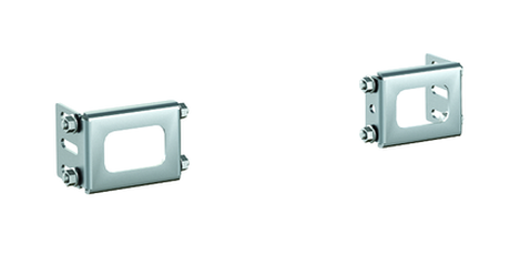 Кронштейн для крепления 19 направляющих на PDL (2 шт)