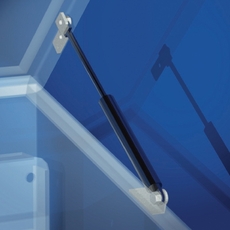 Упор газовый R5MPG30 (2 шт)