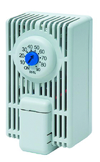 Гигростат механический диапазон 10-90% RH