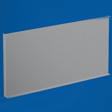 CAE/CQE Плата монтажная секционная для шкафов 600х600мм