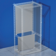 CAE/CQE Плата монтажная частичная H=795мм для шкафов Ш=1000мм