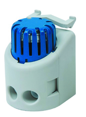 Термостат с фиксированной установкой NO +50град.