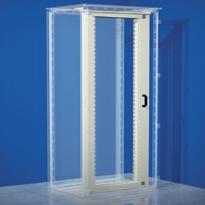 Рама поворотная 19 центрированная 31U 1600x800мм