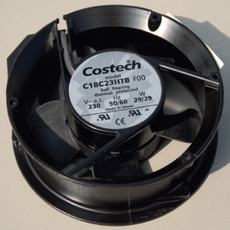 Вентилятор вытяжной 250/300 м3/час 230В