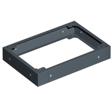 Цоколь 1000х500х100мм