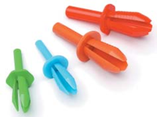 Фиксатор DUCTAFIX RL6 для короба