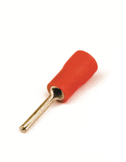 Наконечник НШкИ 1.5-9 красный QUADRO (100шт)