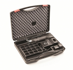 Инструмент электрогидравлический с адаптером CSV в кейсе