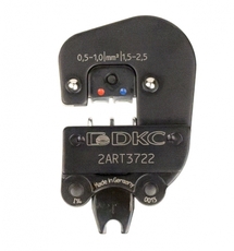 Матрица CSV для обжима изолированных наконечников 4-6кв.мм