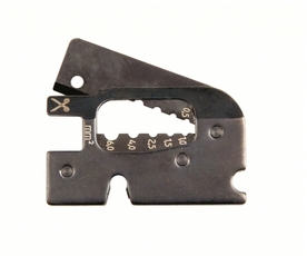 Аксессуар для зачистки и резки проводов 0.5-6кв.мм