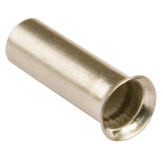 Наконечник НШв 0.75-8 QUADRO (500шт)