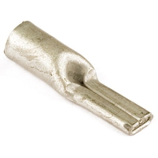 Наконечник штыревой плоский НШп 70-23.5 QUADRO (50шт)