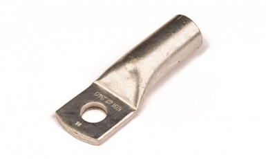 Наконечник кольцевой под винт с длинным фланцем 4-6 кв.мм винт 5 мм(ТМЛ)