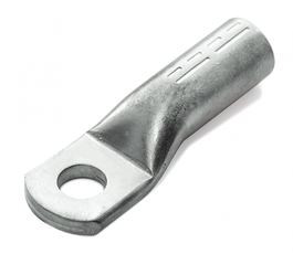 Наконечник кольцевой под винт с длинным фланцем 500кв.мм винт 18 мм (ТМЛ)