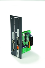 Solo/Trio/Extra Адаптер AS401