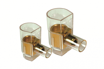 Колодка клеммная соединительная 9.5мм