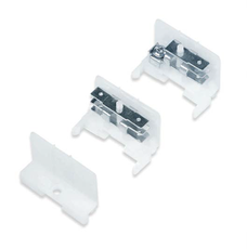 Изолятор торцевой