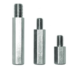 Спейсер Lоснования= 20мм Lрезьбы= 10мм М6